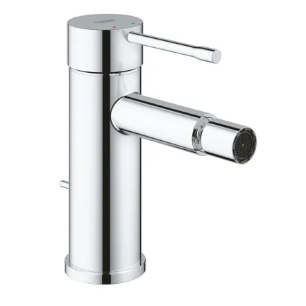 Змішувач для біде Grohe Essence одноважільний, chrome (24178001)