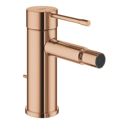 Змішувач для біде Grohe Essence одноважільний, warm sunset (24178DA1)