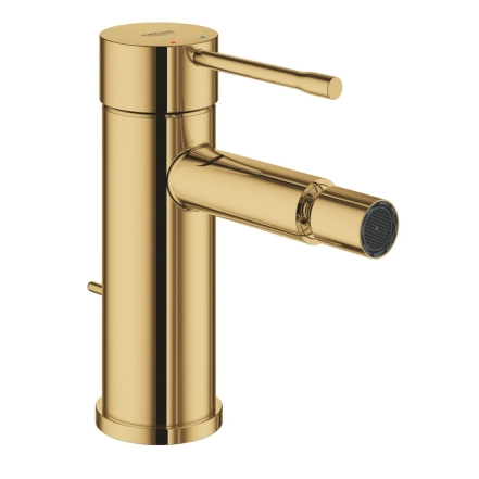 Змішувач для біде Grohe Essence одноважільний, cool sunrise (24178GL1)