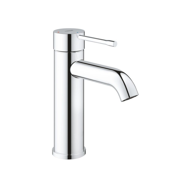 Змішувач для умивальника Grohe Essence New S-Size, хром (24179001)