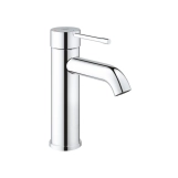 Змішувач для умивальника Grohe Essence New S-Size, хром (24179001)