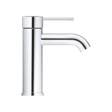 Змішувач для умивальника Grohe Essence New S-Size, хром (24179001) Фото - 3