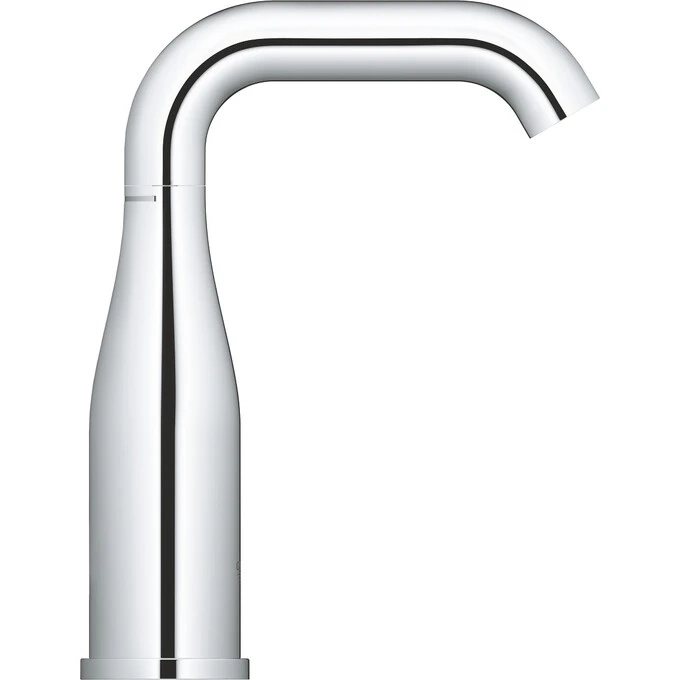 Змішувач для умивальника Grohe Essence М-розмір хром (24181001) Фото - 1