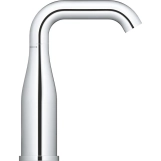 Змішувач для умивальника Grohe Essence М-розмір хром (24181001) Фото - 1