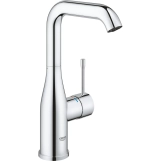 Змішувач для умивальника Grohe Essence L-розмір хром (24182001)