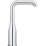 Змішувач для умивальника Grohe Essence L-розмір хром (24182001) Фото - 1
