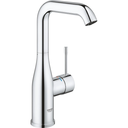 Змішувач для умивальника Grohe Essence L-розмір хром (24182001)