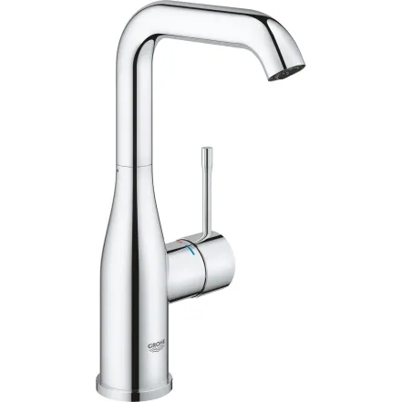 Змішувач для умивальника Grohe Essence L-розмір хром (24182001)