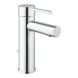 Змішувач для умивальника Grohe Essence з донним клапаном, хром (24183001)