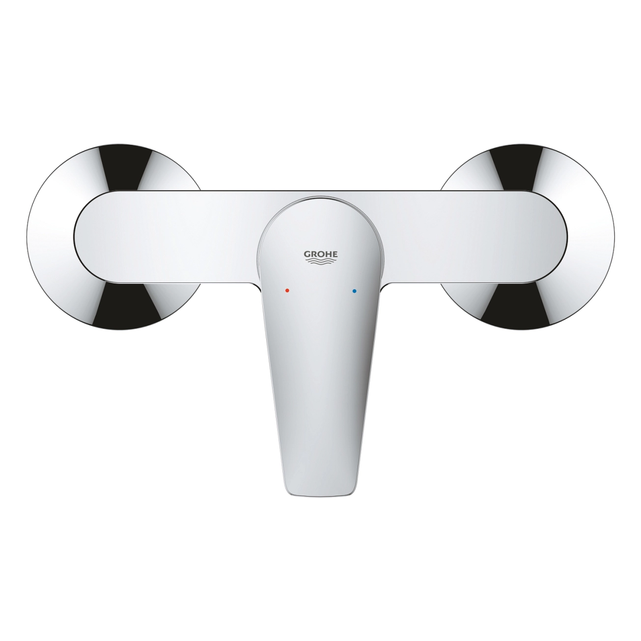 Смеситель для душа Grohe QuickFix StartEdge 24197001 Фото - 3