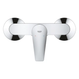 Смеситель для душа Grohe QuickFix StartEdge 24197001 Фото - 3