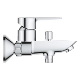 Смеситель для ванны Grohe QuickFix StartEdge 24198001 Фото - 4
