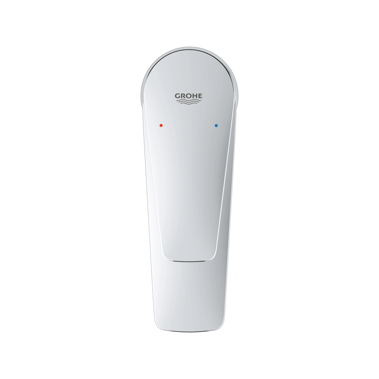 Змішувач для раковини Grohe QuickFix Start Edge S-Size 24199001 з донним клапаном Фото - 5