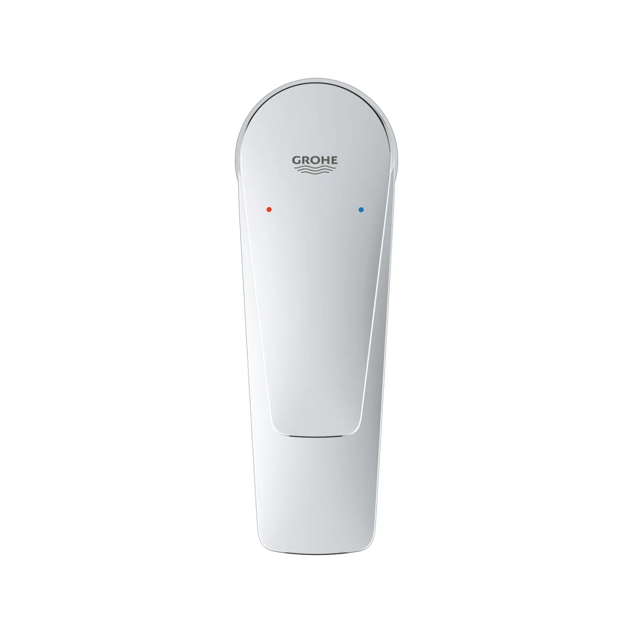 Смеситель для раковины Grohe QuickFix Start Edge S-Size 24199001 с донным клапаном Фото - 5