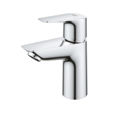 Змішувач для раковини Grohe QuickFix Start Edge S-Size 24199001 з донним клапаном Фото - 4
