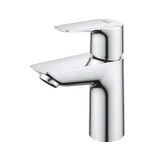 Смеситель для раковины Grohe QuickFix Start Edge S-Size 24199001 с донным клапаном Фото - 4