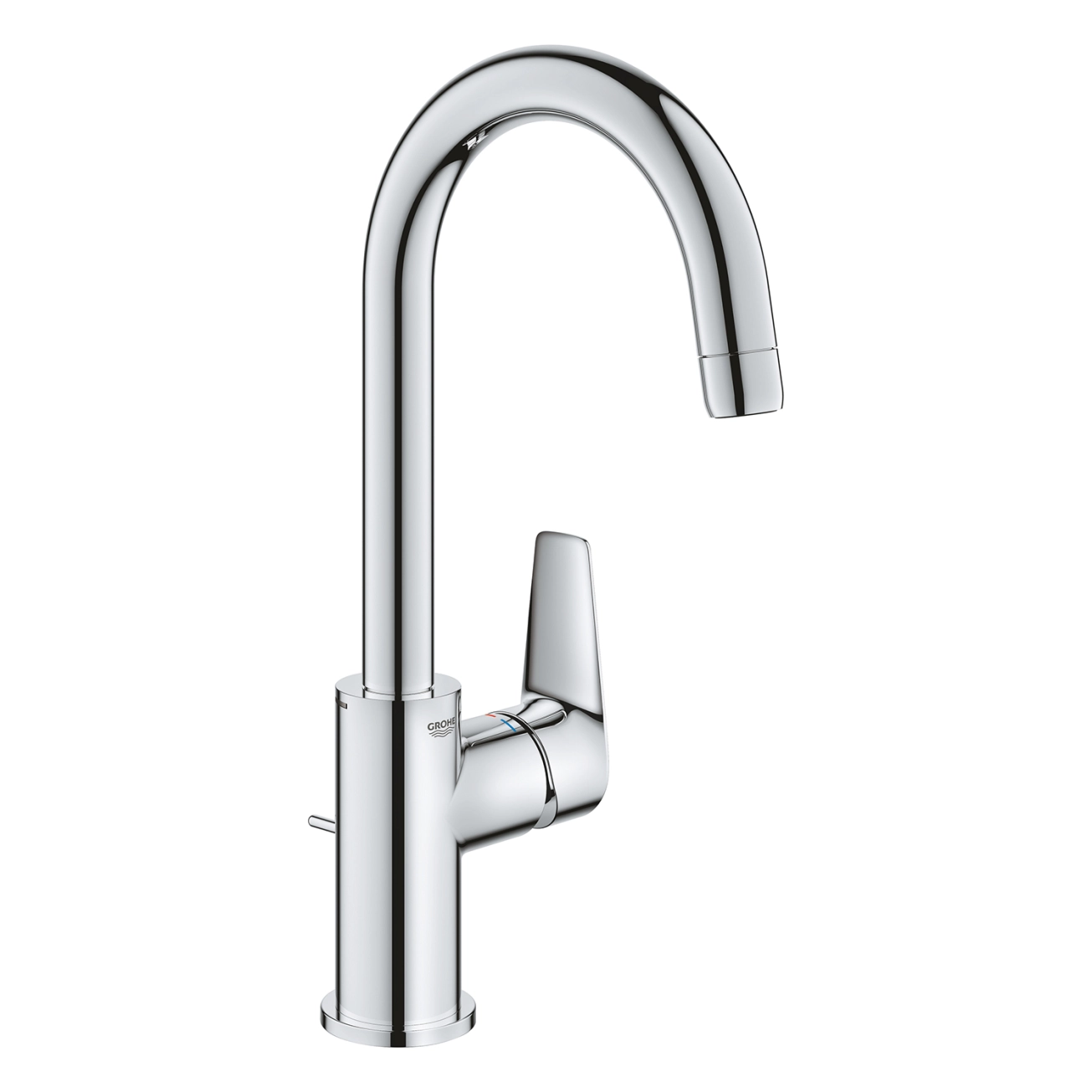 Змішувач для раковини Grohe QuickFix StartEdge L-Size 24201001