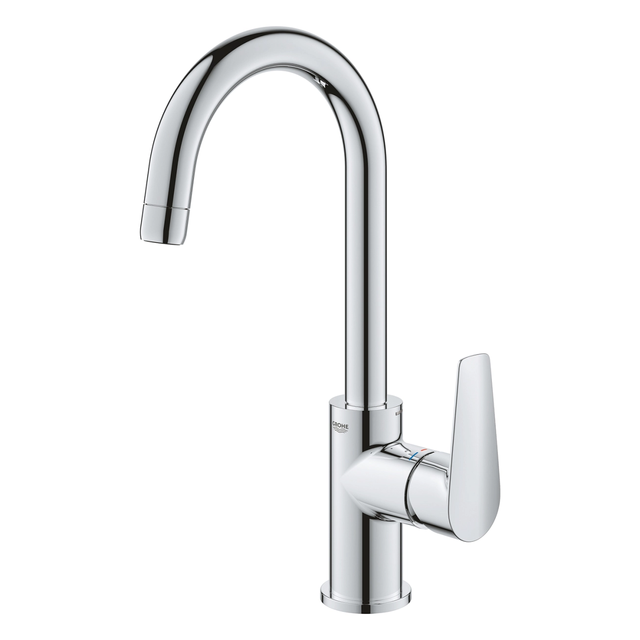 Змішувач для раковини Grohe QuickFix StartEdge L-Size 24201001 Фото - 2
