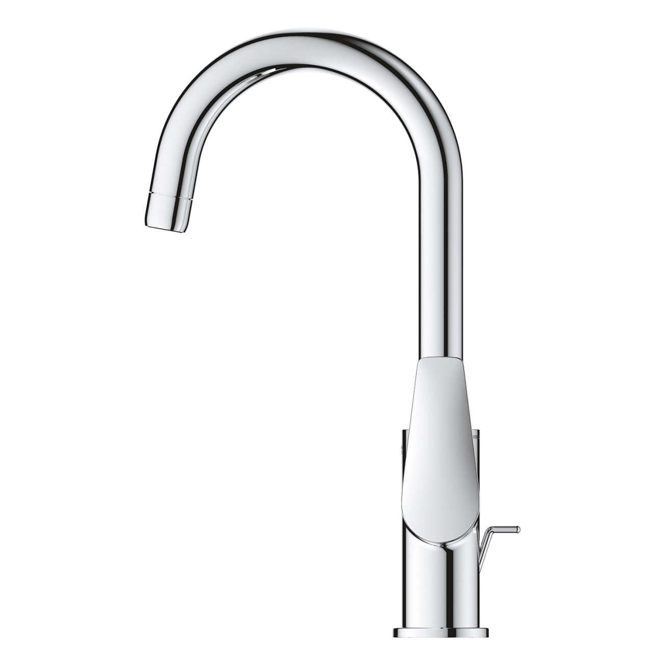 Змішувач для раковини Grohe QuickFix StartEdge L-Size 24201001 Фото - 3