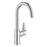 Змішувач для раковини Grohe QuickFix StartEdge L-Size 24201001