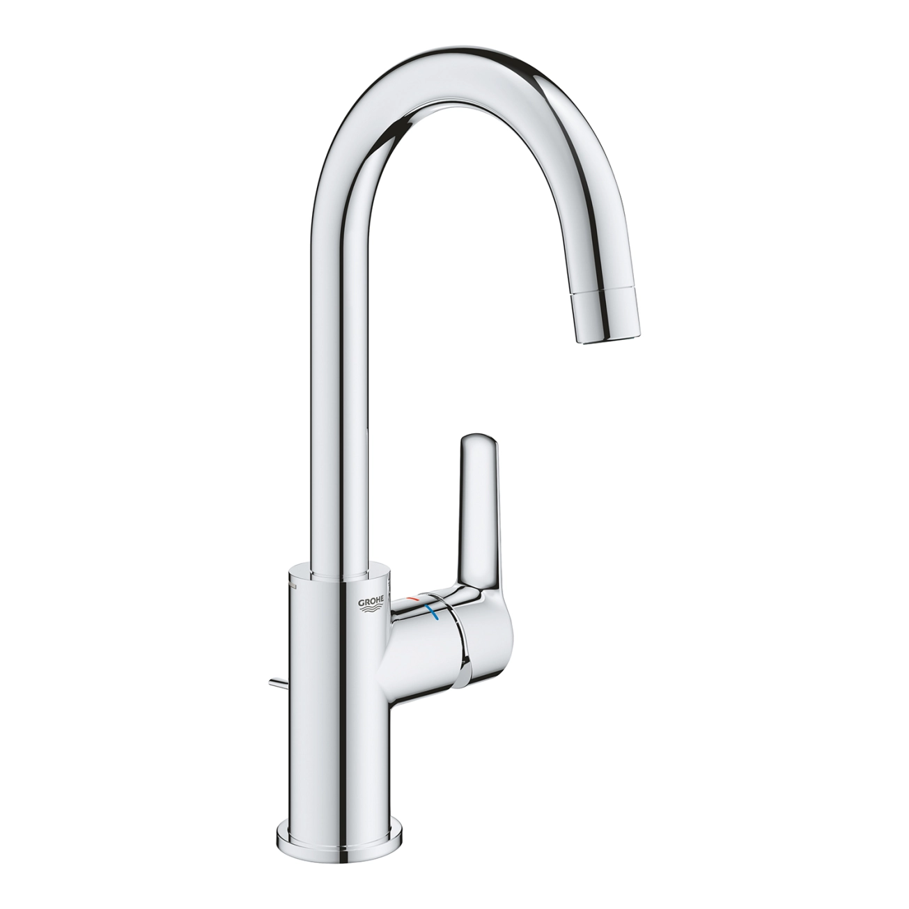 Смеситель для раковины Grohe QuickFix Start L-Size 24203002