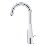 Смеситель для раковины Grohe QuickFix Start L-Size 24203002 Фото - 3