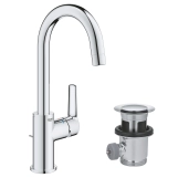 Смеситель для раковины Grohe QuickFix Start L-Size 24203002 Фото - 4