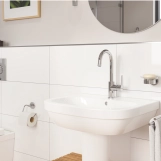 Смеситель для раковины Grohe QuickFix Start L-Size 24203002 Фото - 6