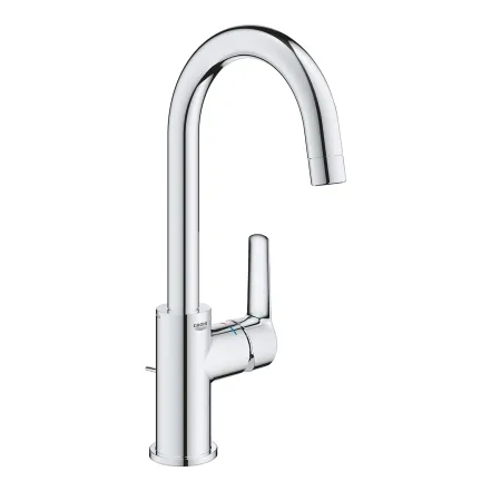 Змішувач для раковини Grohe QuickFix Start L-Size 24203002