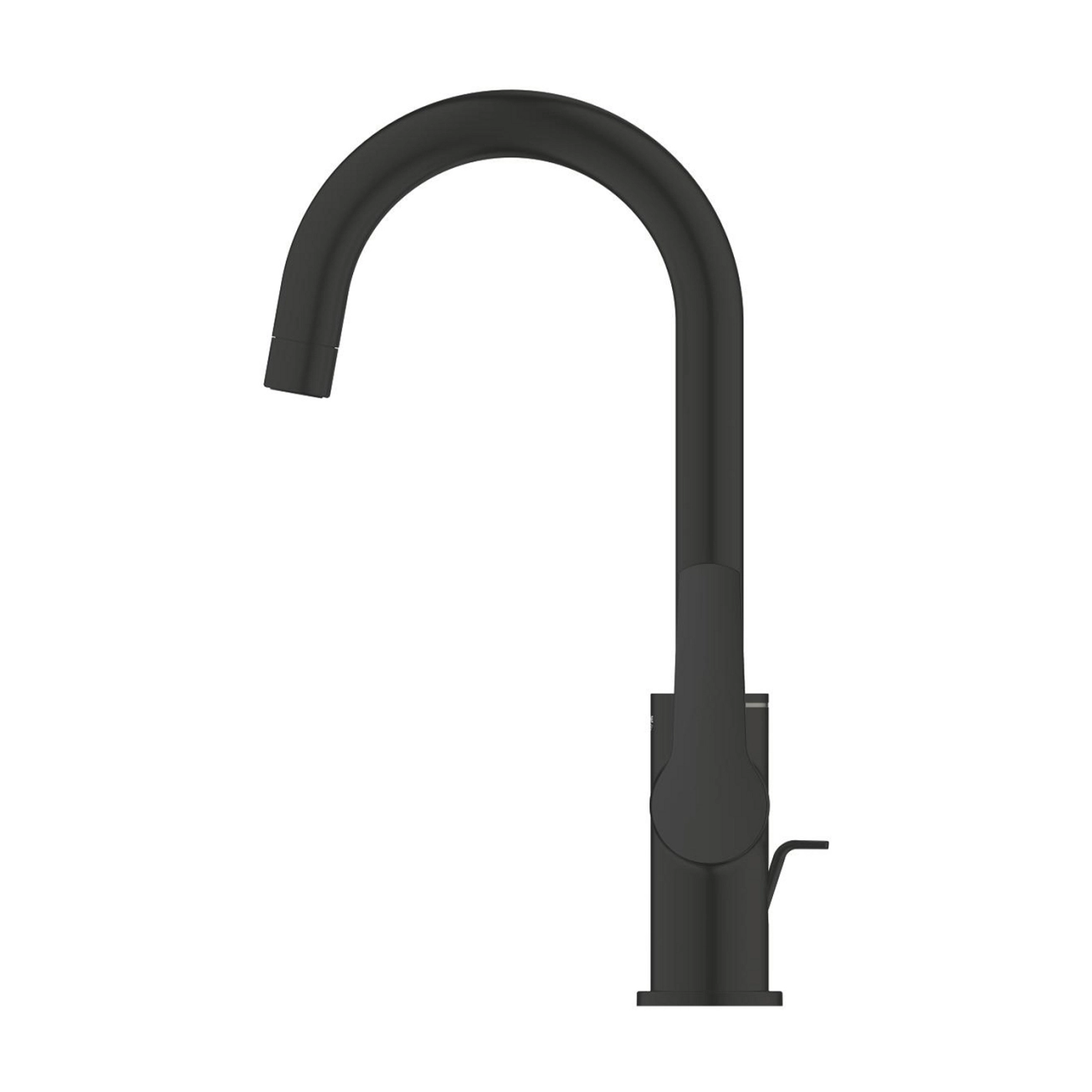 Смеситель для раковины Grohe QuickFix Start L-Size 242032432 с донным клапаном Фото - 2