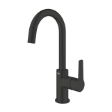 Смеситель для раковины Grohe QuickFix Start L-Size 242032432 с донным клапаном Фото - 4
