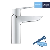 Смеситель для раковины Grohe QuickFix Start M-Size 24204002 Фото - 2