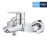 Змішувач для ванни Grohe QuickFix Start 24206002 Фото - 2