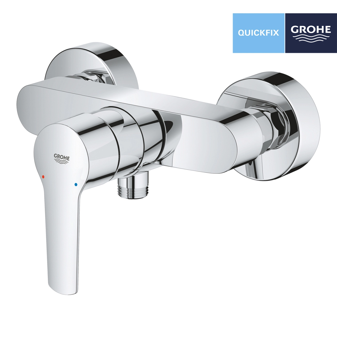 Змішувач для душу Grohe QuickFix Start 24208002 Фото - 2