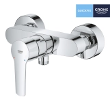 Змішувач для душу Grohe QuickFix Start 24208002 Фото - 2