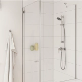 Змішувач для душу Grohe QuickFix Start 24208002 Фото - 5