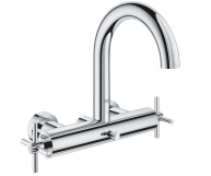 Змішувач для ванни Grohe Atrio (25010003)