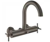 Смеситель для ванны Grohe Atrio (25010AL3)