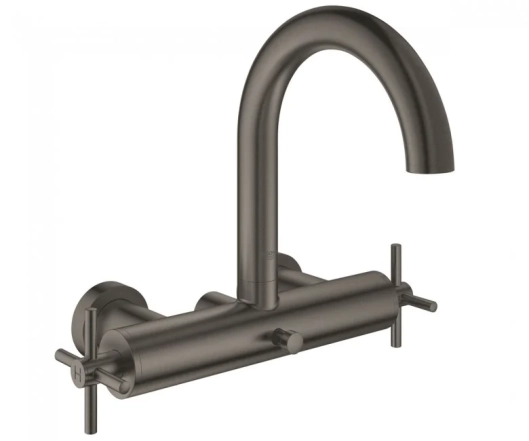 Змішувач для ванни Grohe Atrio (25010AL3)
