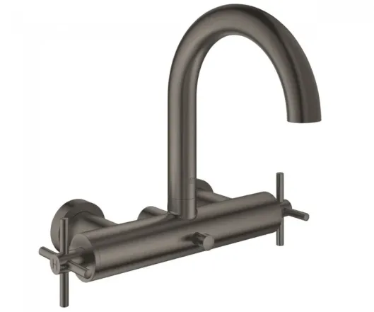 Смеситель для ванны Grohe Atrio (25010AL3)