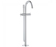Підлоговий змішувач для ванни Grohe Atrio (25044003)