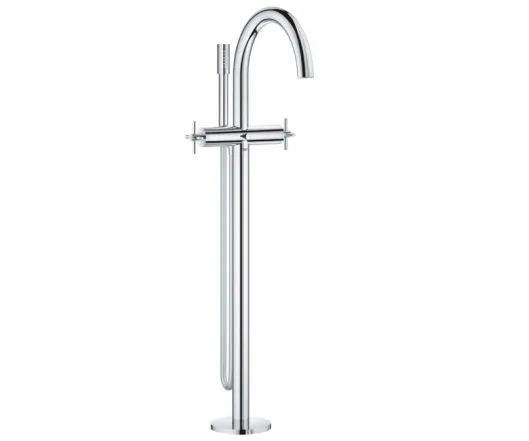 Підлоговий змішувач для ванни Grohe Atrio (25044003)