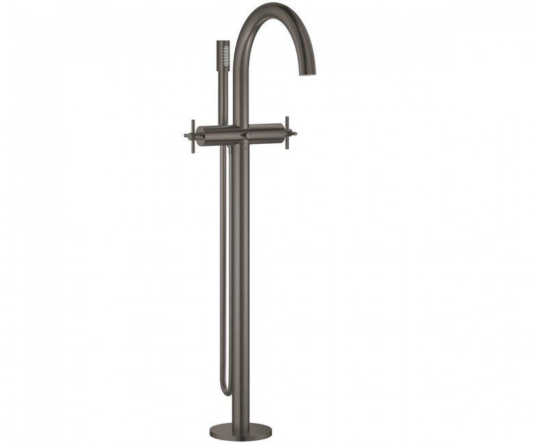 Підлоговий змішувач для ванни Grohe Atrio (25044AL3)