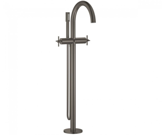 Підлоговий змішувач для ванни Grohe Atrio (25044AL3)