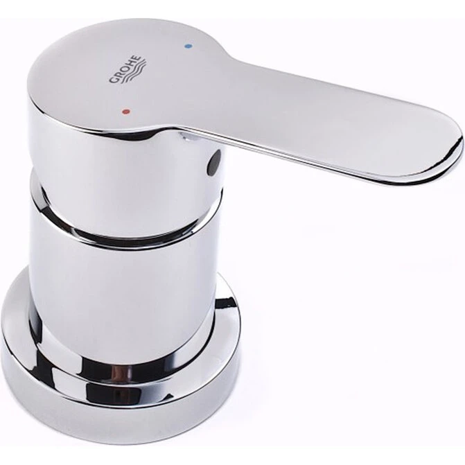 Смеситель для ванны Grohe BauEdge (2511700A) Фото - 3