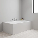 Смеситель для ванны Grohe BauEdge (2511700A) Фото - 1