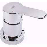 Смеситель для ванны Grohe BauEdge (2511700A) Фото - 3