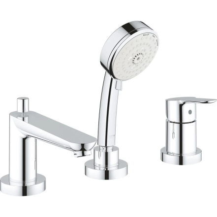 Змішувач для ванни Grohe BauEdge (2511700A)