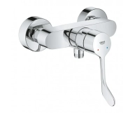 Змішувач для душу Grohe Eurosmart, хром (25244003)