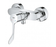 Змішувач для душу Grohe Eurosmart, хром (25244003) Фото - 3